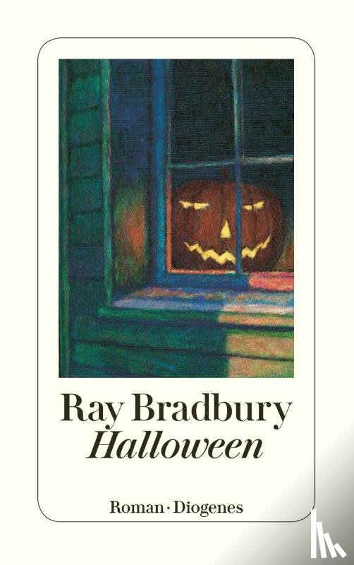Bradbury, Ray - Halloween