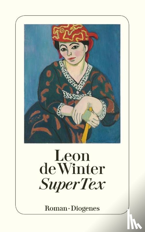 Winter, Leon de - SuperTex