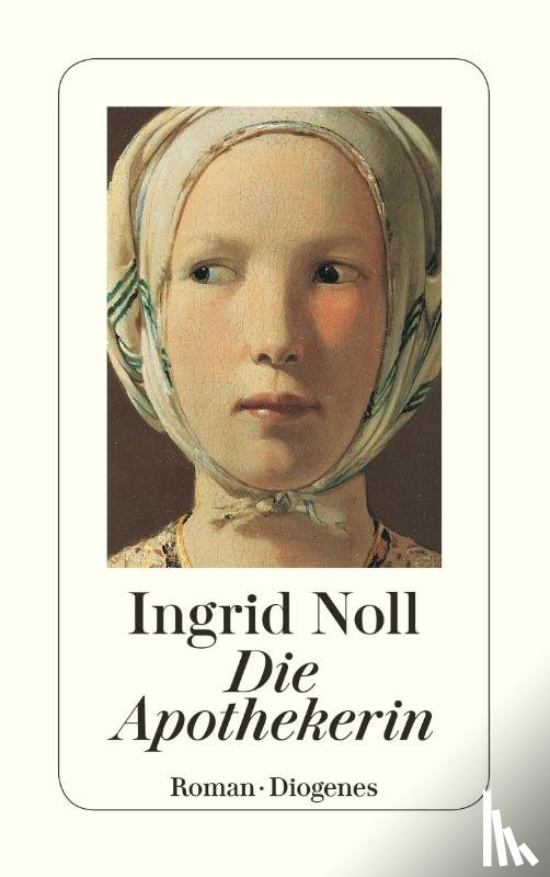 Noll - Die Apothekerin