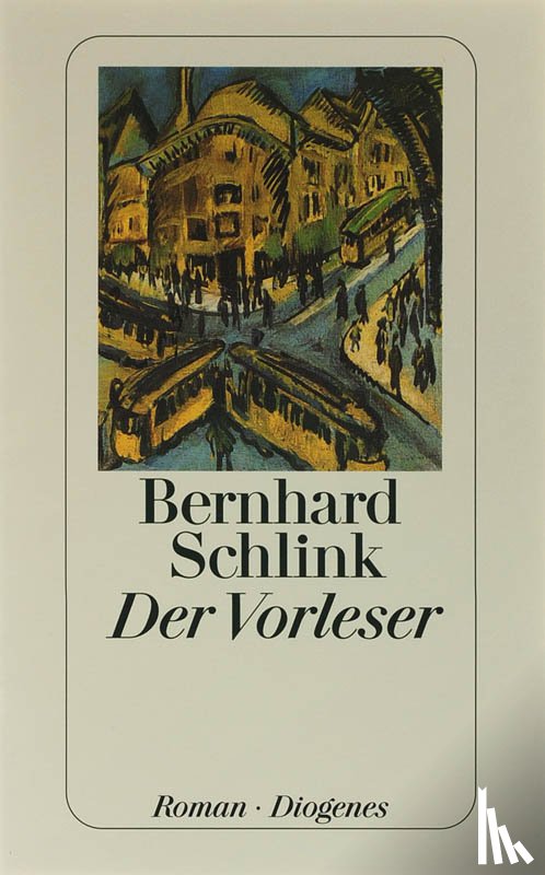 Schlink, Bernhard - Vorleser, Der