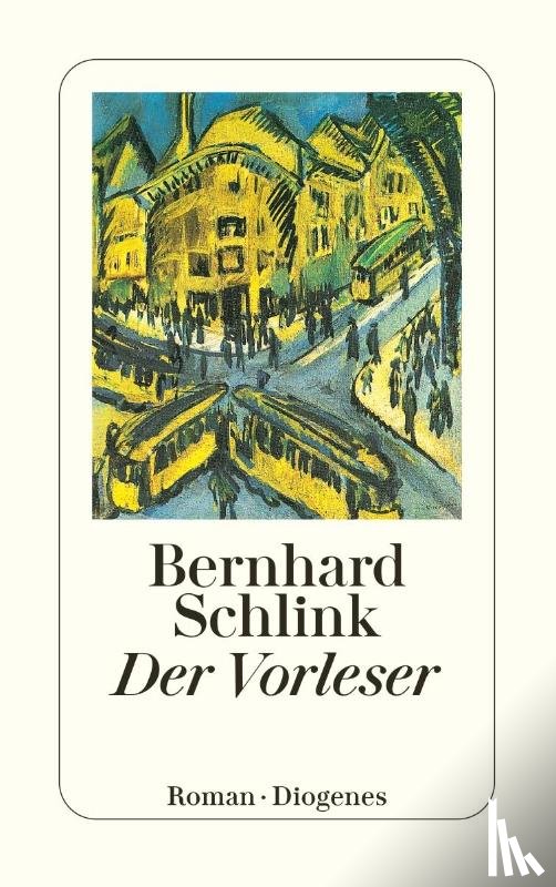 Schlink, Bernhard - Vorleser, Der