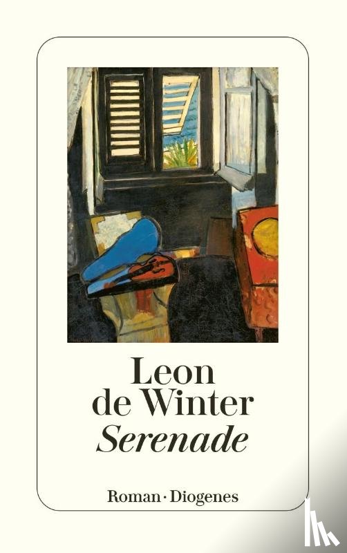 Winter, Leon de - Serenade