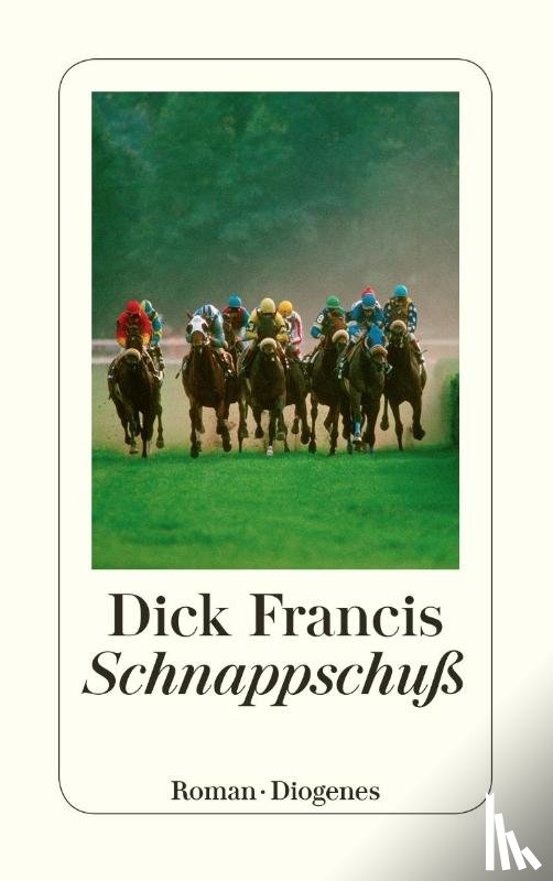 Francis, Dick - Schnappschuß