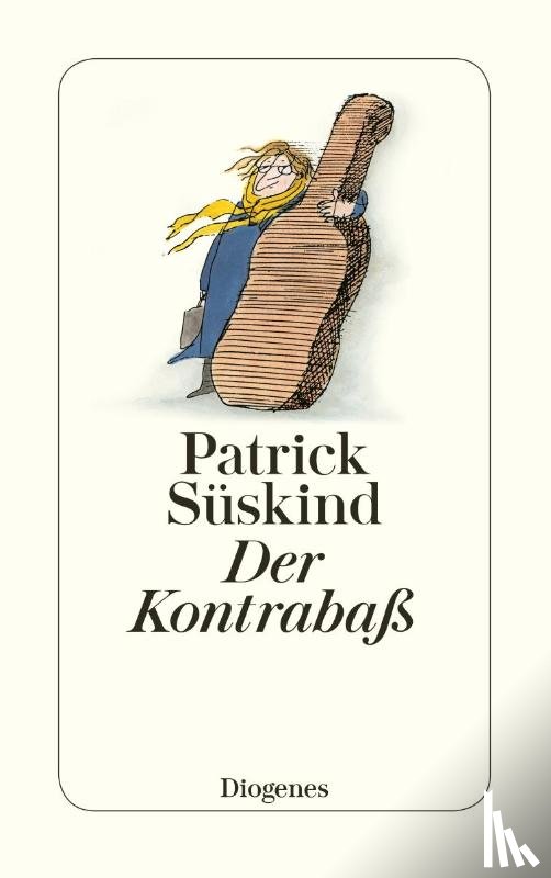 Suskind - Der Kontrabass