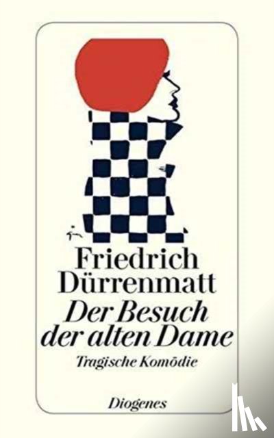 Durrenmatt, F. - Der Besuch Der Alten Dame