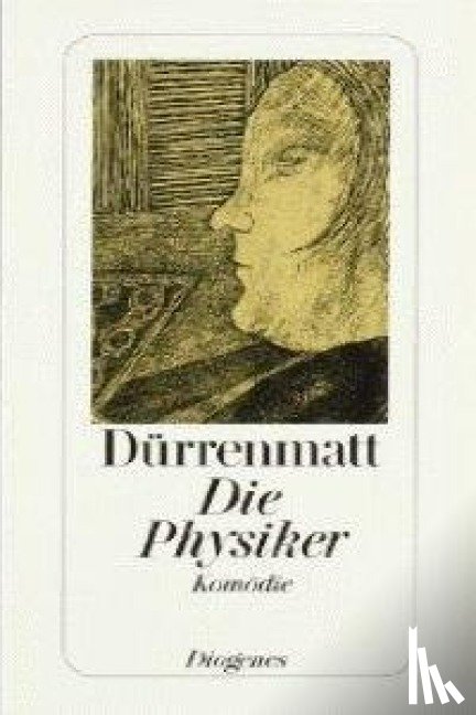 Durrenmatt, Friedrich - Die Physiker