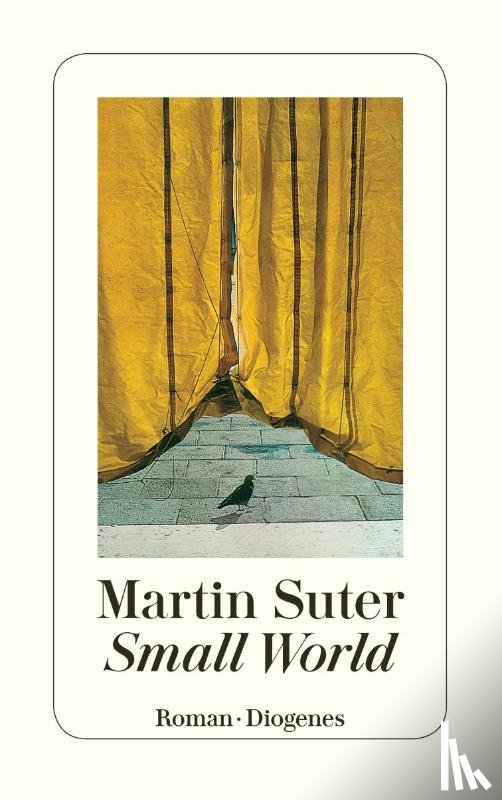 Suter, Martin - Small World