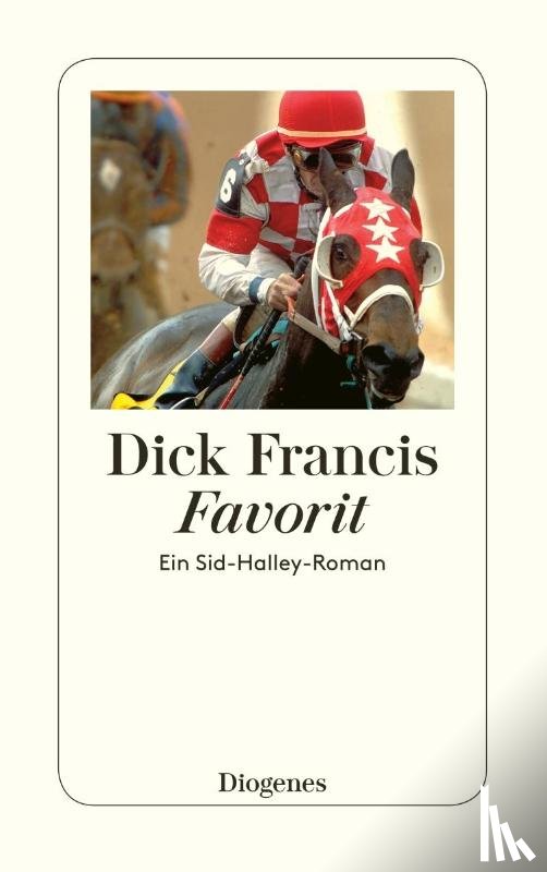 Francis, Dick - Favorit