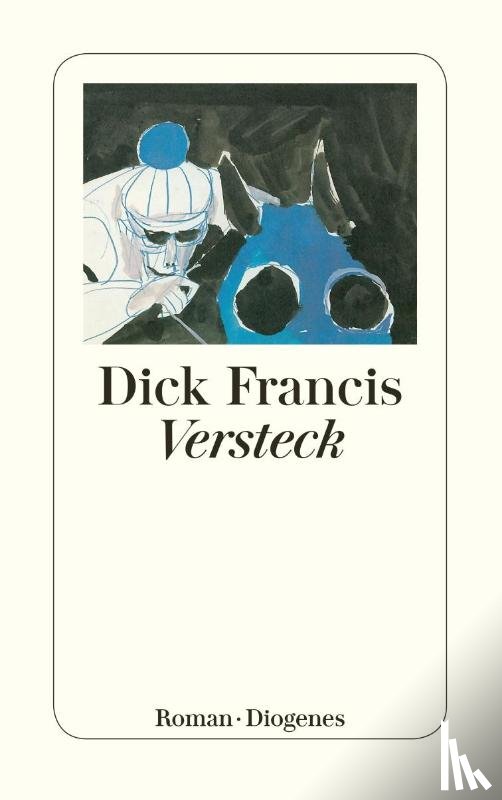 Francis, Dick - Versteck