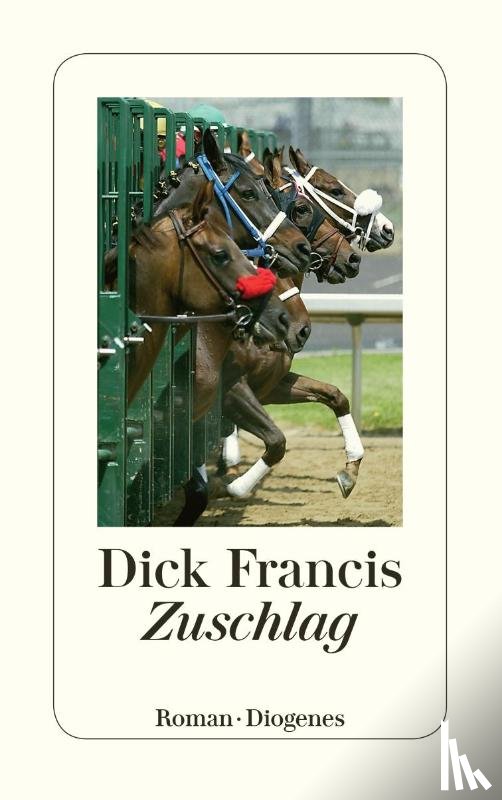 Francis, Dick - Zuschlag