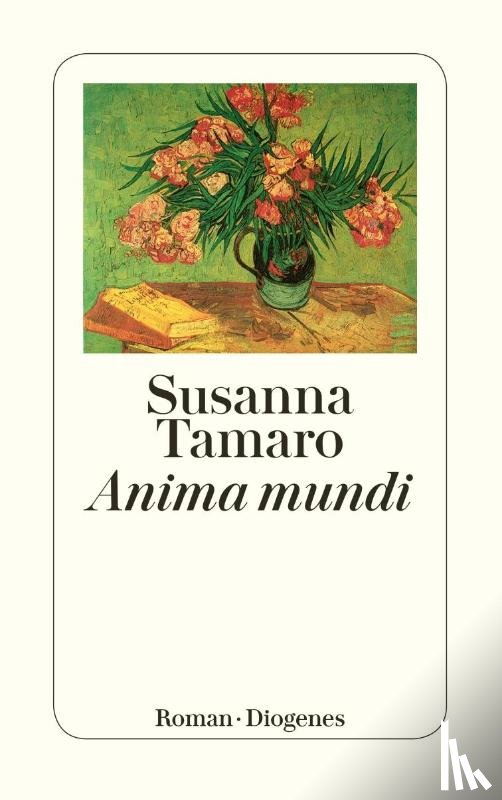 Tamaro, Susanna - Anima mundi