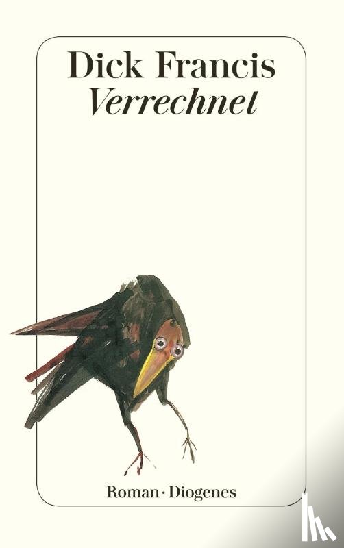 Francis, Dick - Verrechnet