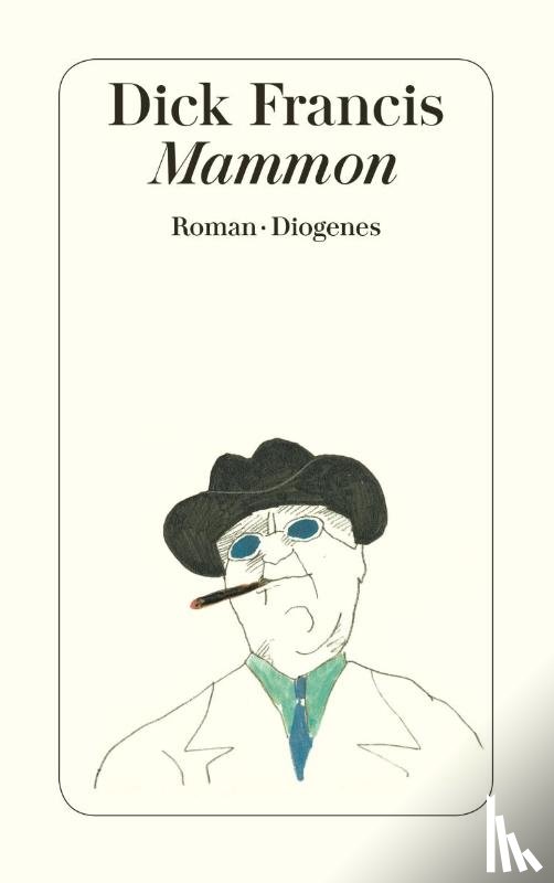 Francis, Dick - Mammon