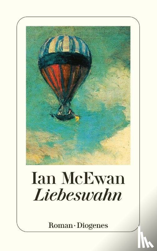McEwan, Ian - Liebeswahn