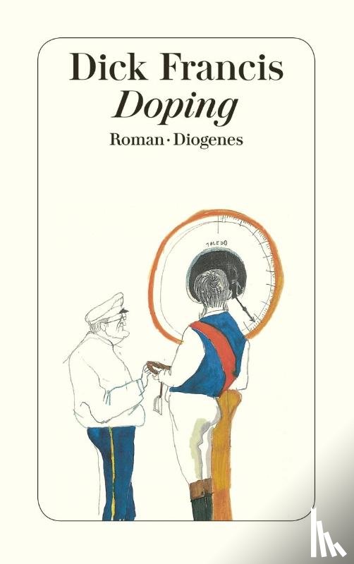 Francis, Dick - Doping