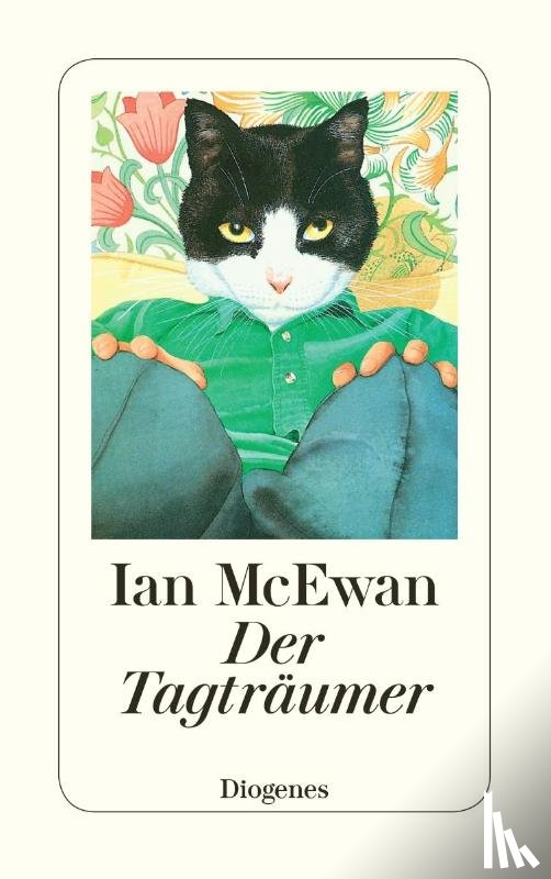 McEwan, Ian - Der Tagträumer