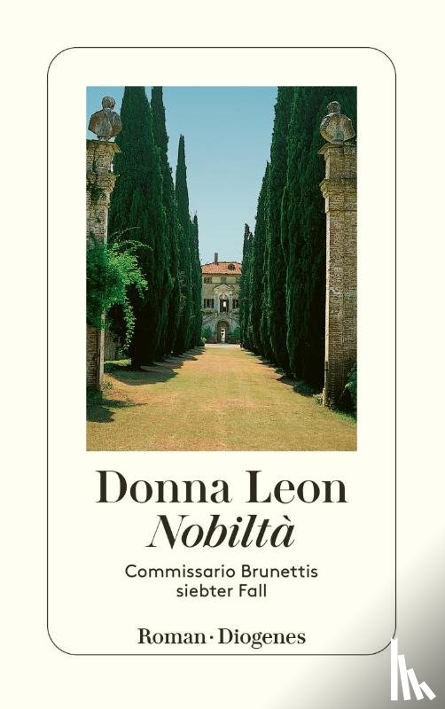 Leon, Donna - Nobilta