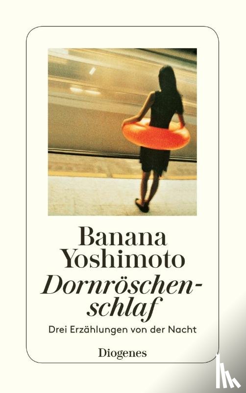 Yoshimoto, Banana - Dornröschenschlaf