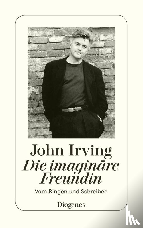 Irving, John - Die imaginäre Freundin