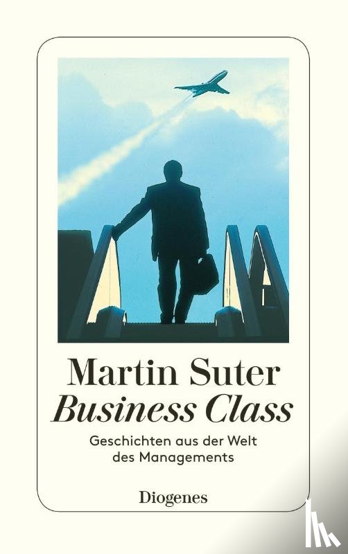 Suter, Martin - Business Class