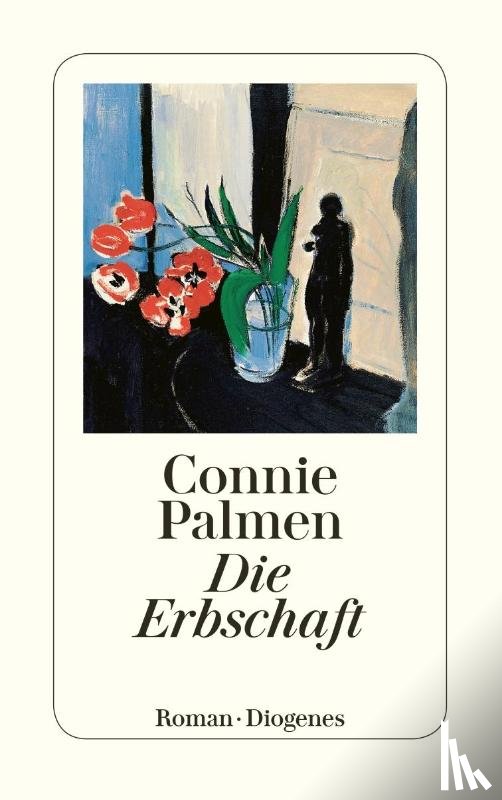Palmen, Connie - Die Erbschaft