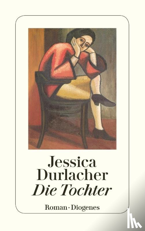 Durlacher, Jessica - Die Tochter