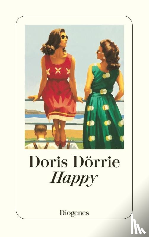 Dörrie, Doris - Happy