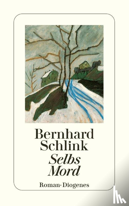 Schlink, Bernhard - Selbs Mord