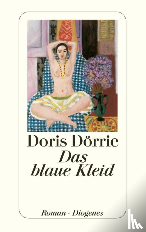 Dörrie, Doris - Das blaue Kleid