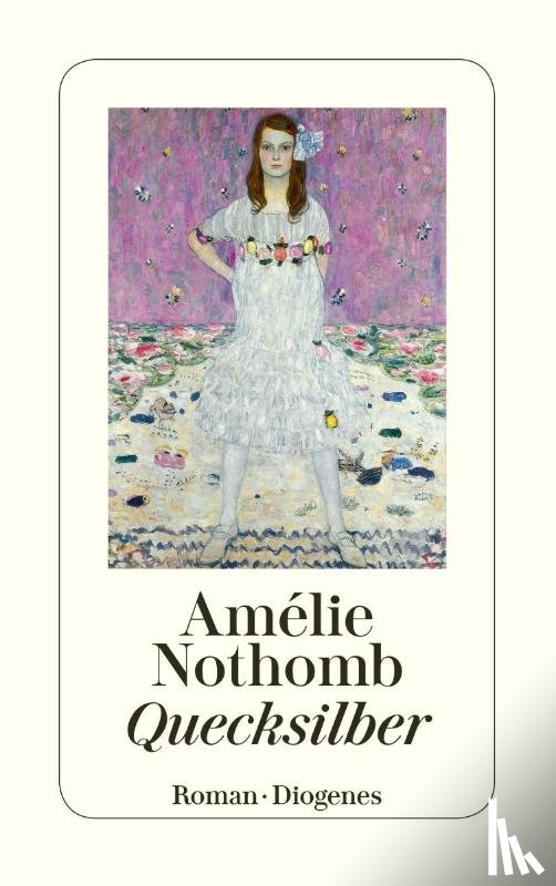 Nothomb, Amélie - Quecksilber