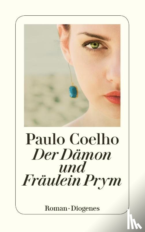 Coelho, Paulo - Der Dämon und Fräulein Prym