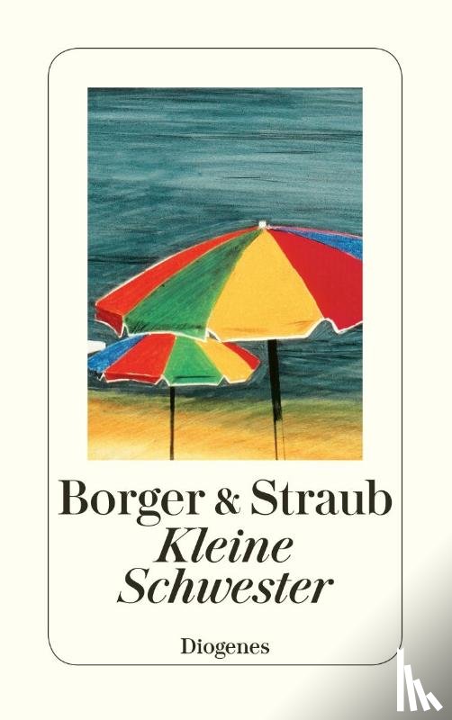 Borger, Martina, Straub, Maria Elisabeth - Kleine Schwester