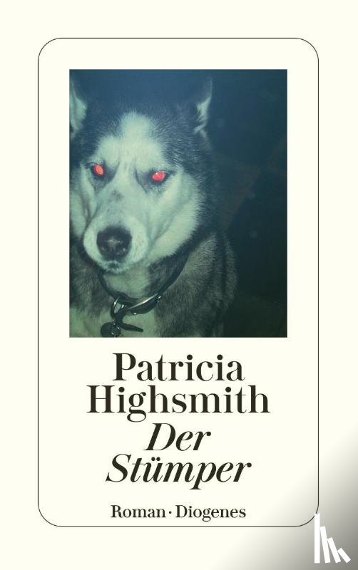 Highsmith, Patricia - Der Stümper