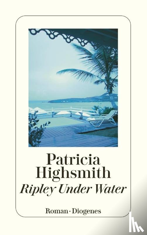 Highsmith, Patricia - Ripley Under Water