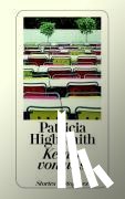 Highsmith, Patricia - Keiner von uns
