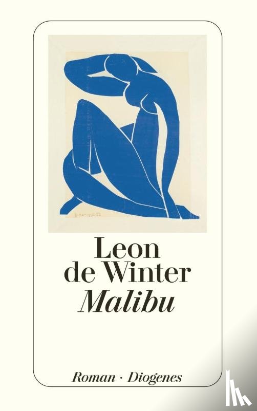 Winter, Leon de - Malibu