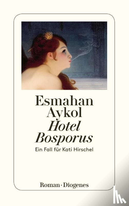 Aykol, Esmahan - Hotel Bosporus