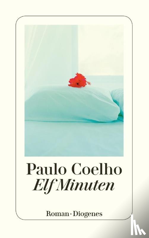 Coelho, Paulo - Elf Minuten