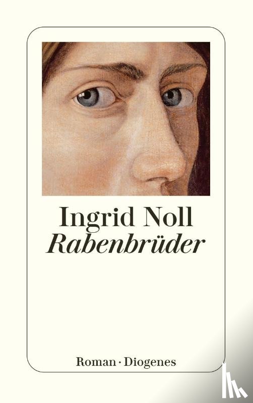 Noll, Ingrid - Rabenbrüder
