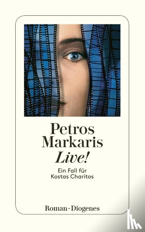 Markaris, Petros - Live!