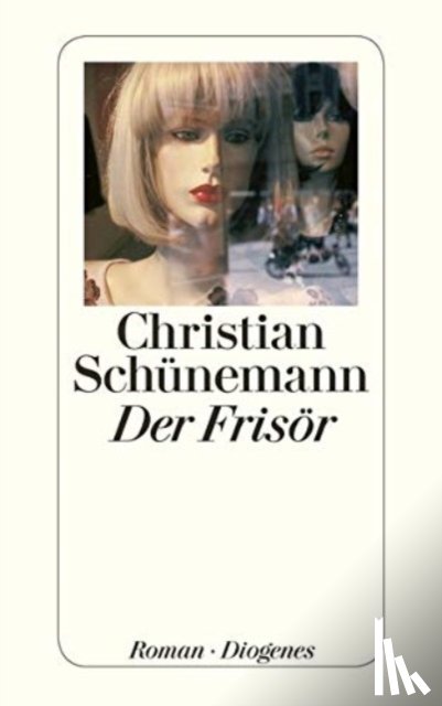 Schünemann, Christian - Der Frisör
