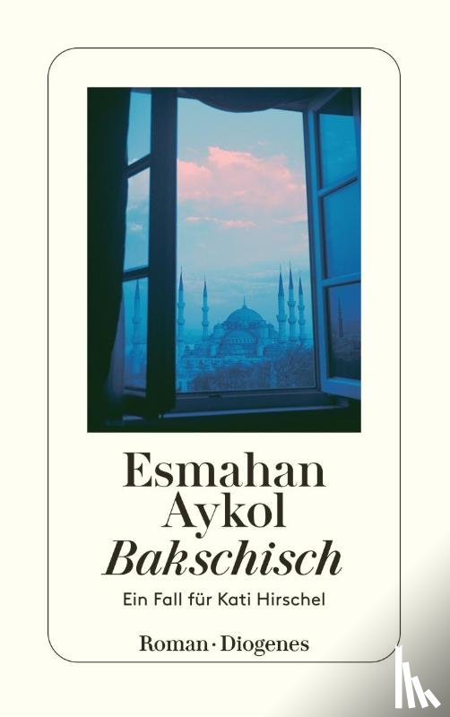 Aykol, Esmahan - Bakschisch