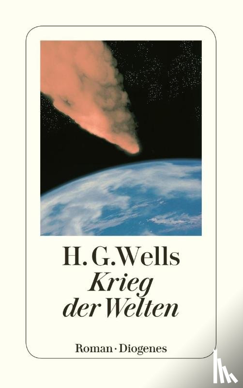 Wells, H. G. - Krieg der Welten