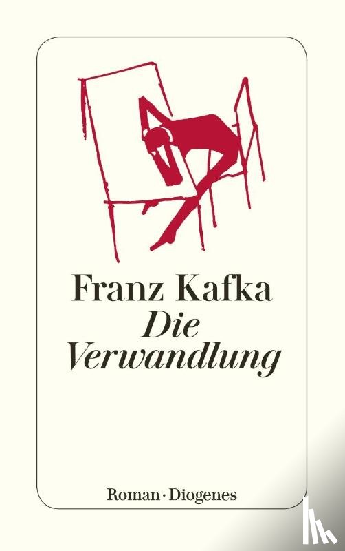 Kafka, Franz - Die Verwandlung
