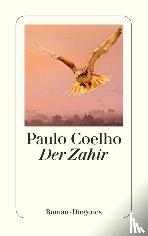 Coelho, Paulo - Der Zahir