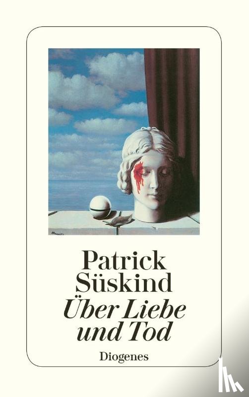 Süskind, Patrick - Über Liebe und Tod