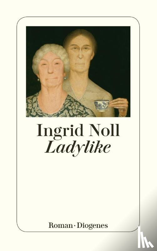 Noll, Ingrid - Ladylike