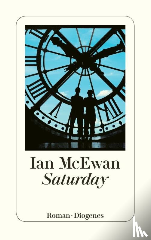 McEwan, Ian - Saturday