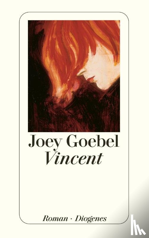 Goebel, Joey - Vincent