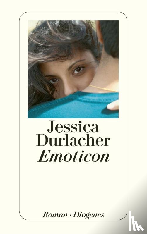 Durlacher, Jessica - Emoticon